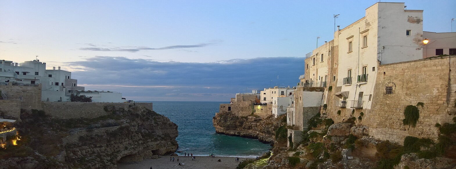 Polignano a Mare