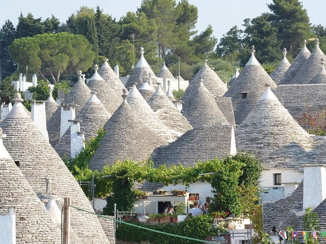 5 Beautiful Cities to Visit at All Costs in Puglia