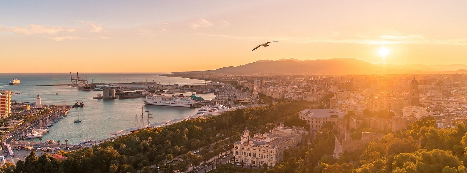 Spain in November Must sees and Dos