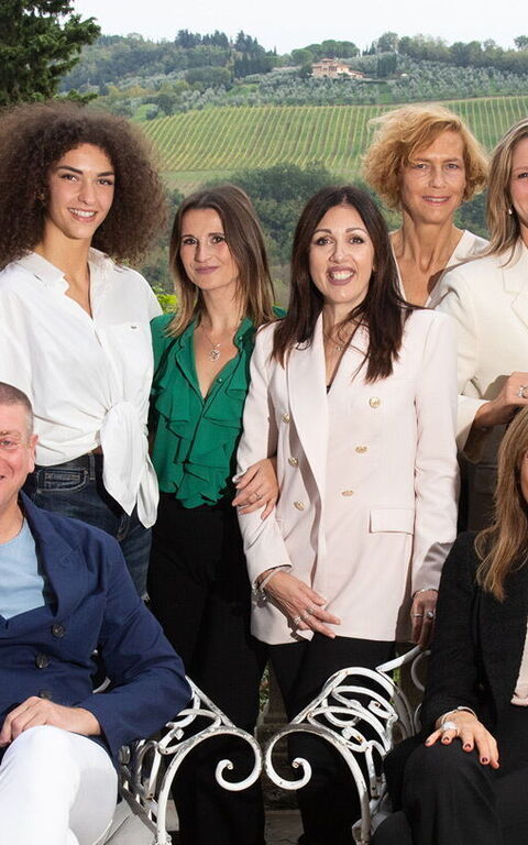 The ‘Posarelli Way’: the difference is in the details