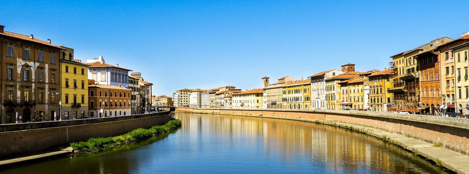 Cosa vedere a Pisa in un Giorno