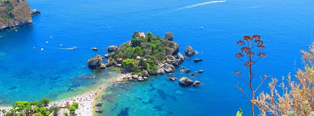 L'Isola Bella