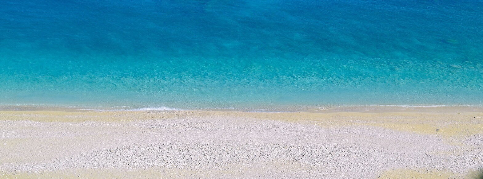 Relaxing Greek islands holiday