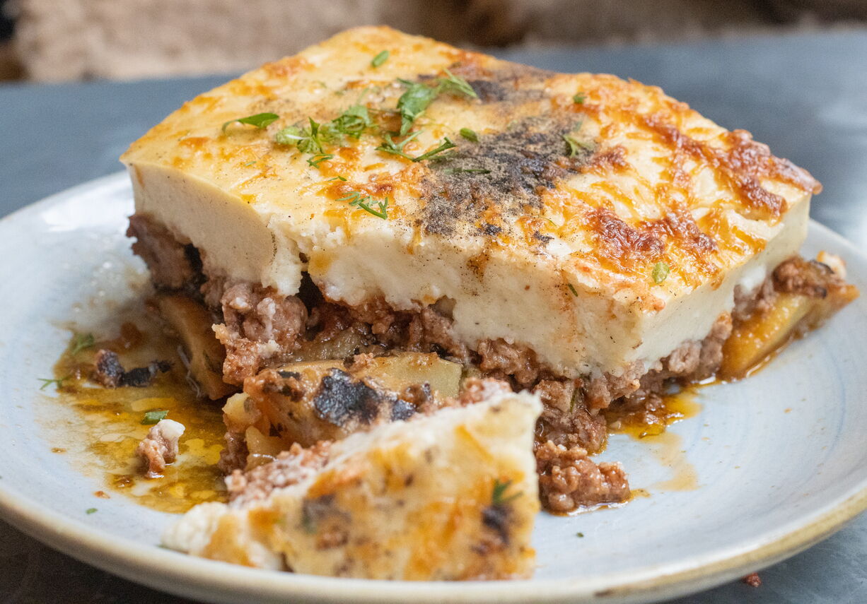 Moussaka