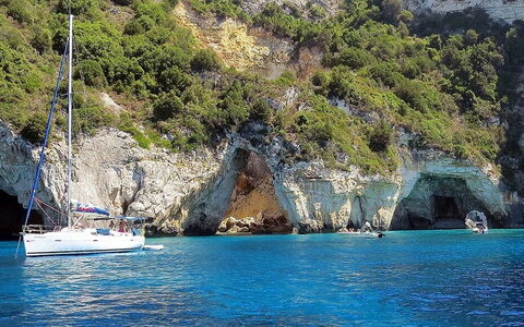 All about Kassiopi and Why You Should Visit It