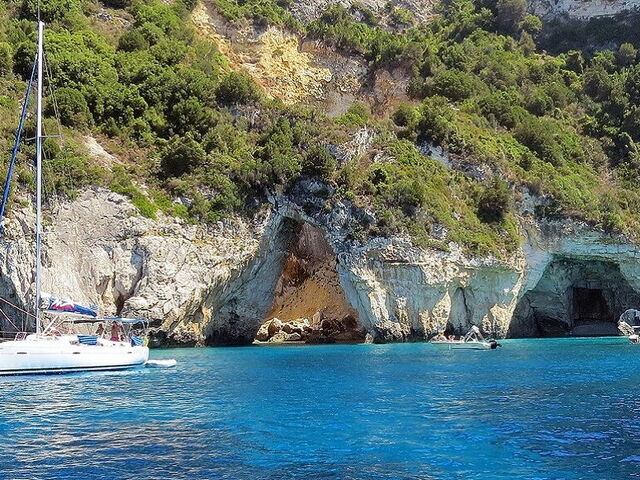 All about Kassiopi and Why You Should Visit It