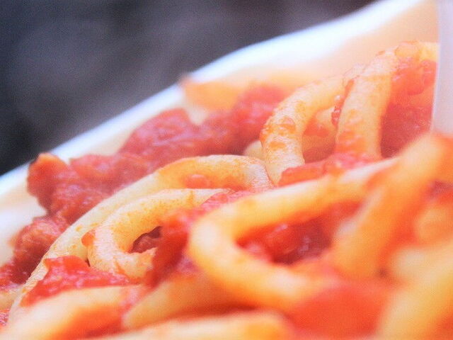 Recipe: Pici All'Aglione