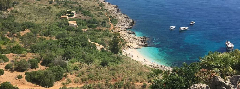 Riserva dello Zingaro