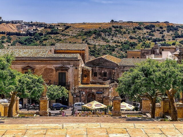 10 Unmissable Places to Visit in Western Sicily