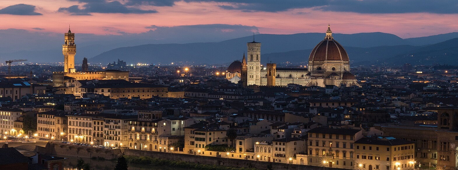 Firenze e il Duomo