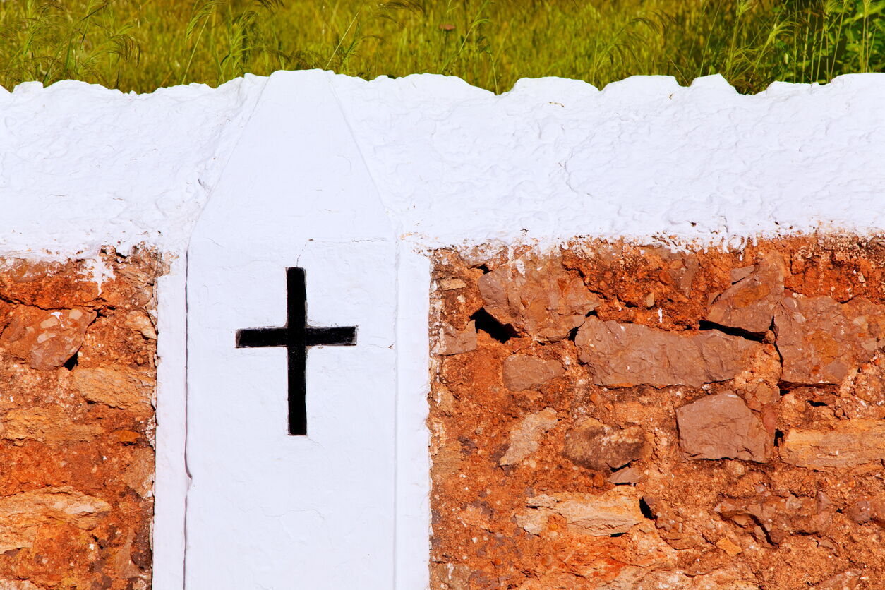 Sant Mateu d’Albarca