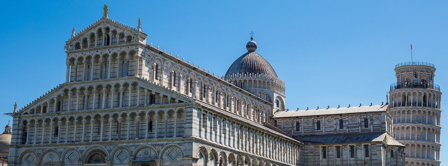 Pisa e il Gioco del Ponte
