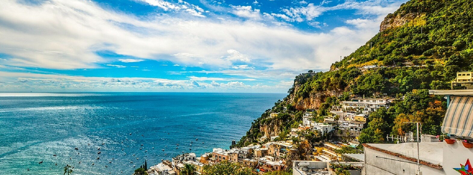 Amalfi
