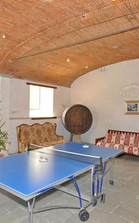 Palazzo a Greve: Other Room