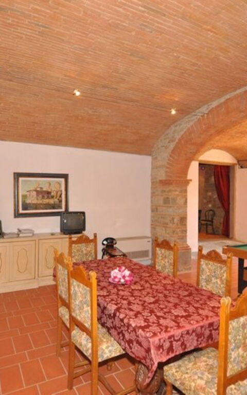 Palazzo a Greve: Other Room