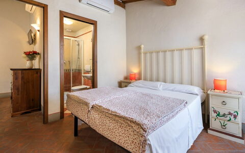 Accommodation Mercantino