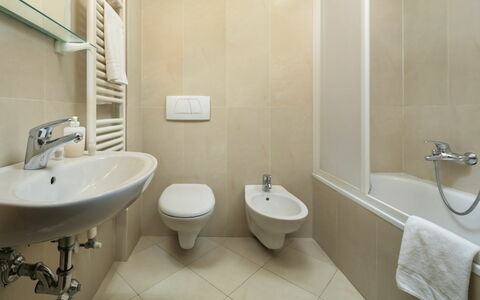 Accommodation Panorama