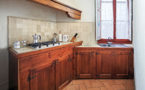 Accommodation Frantoio