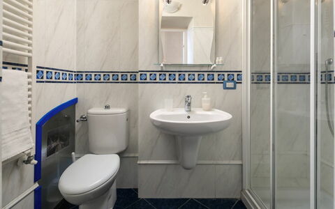 Accommodation Frantoio