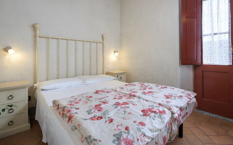 Accommodation Frantoio