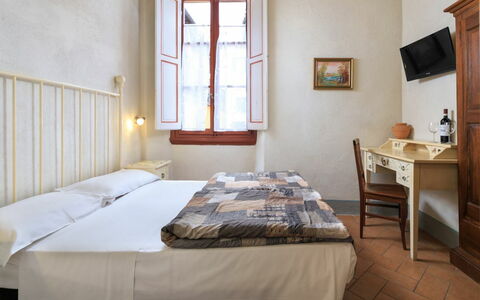 Accommodation Molino