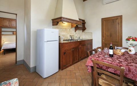 Accommodation Molino