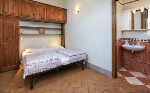 Accommodation Molino