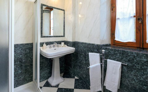 Accommodation Steccaia