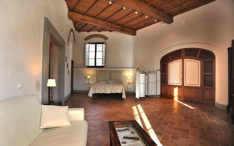 Accommodation Caratello