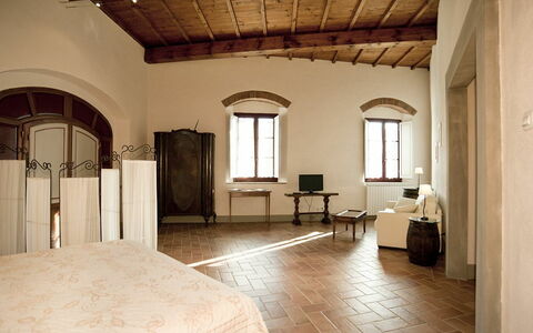 Accommodation Caratello