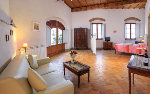 Accommodation Caratello