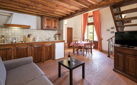 Accommodation Buratto