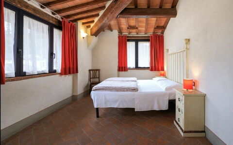 Accommodation Panorama