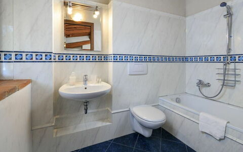 Accommodation Panorama