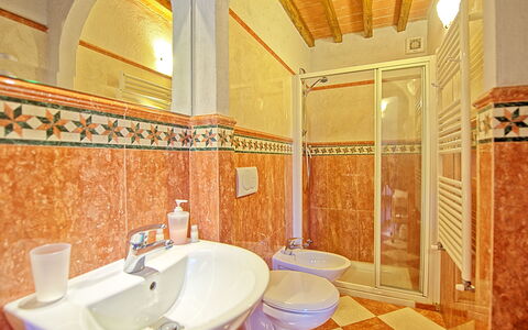 Accommodation Gramola