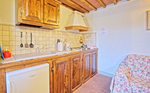 Accommodation Gramola