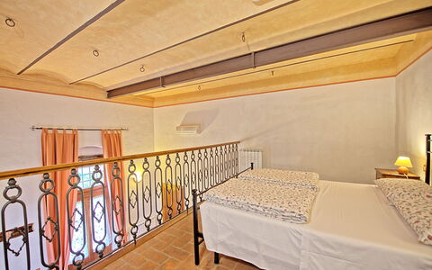 Accommodation Gramola