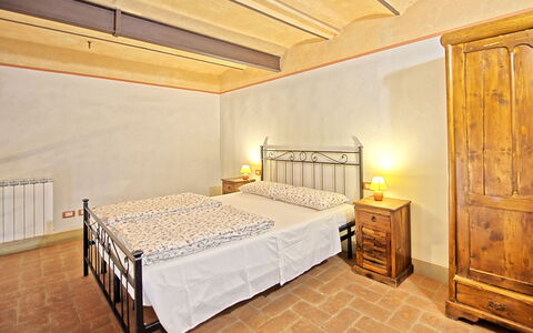 Accommodation Gramola