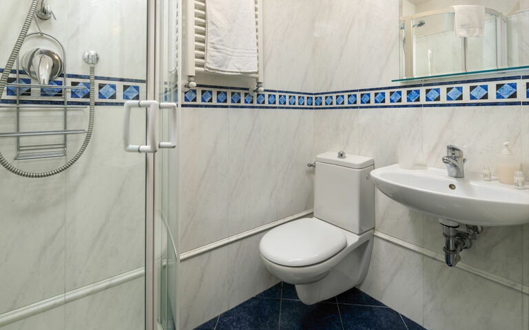 Accommodation Mercantino