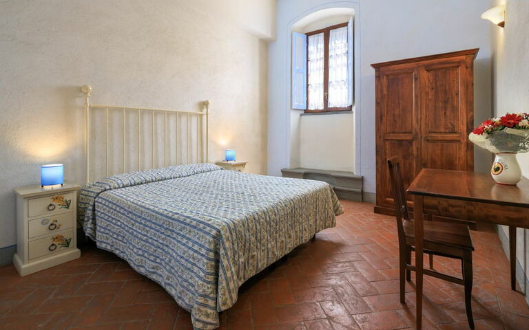 Accommodation Borro