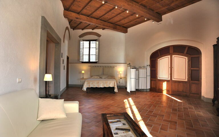 Accommodation Caratello