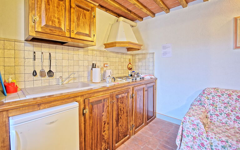 Accommodation Gramola