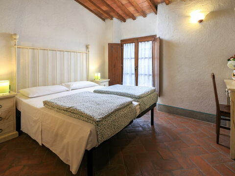 Palazzo a Greve