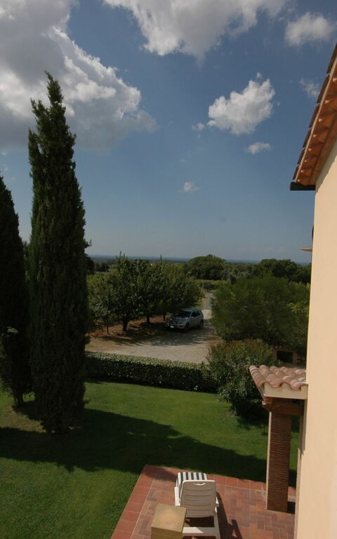 Poderino: Building Exterior, Outdoor