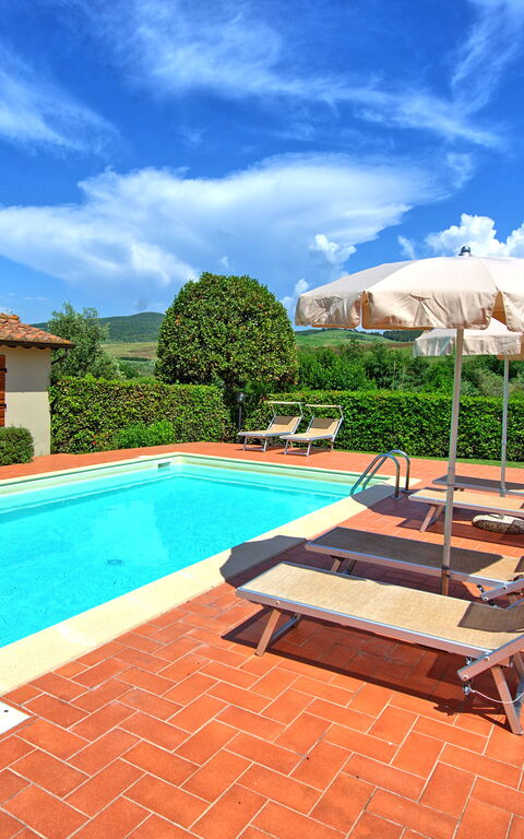 Cuccardino: Outdoor, Pool