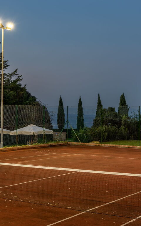 Villa Simone: Activities, Outdoor