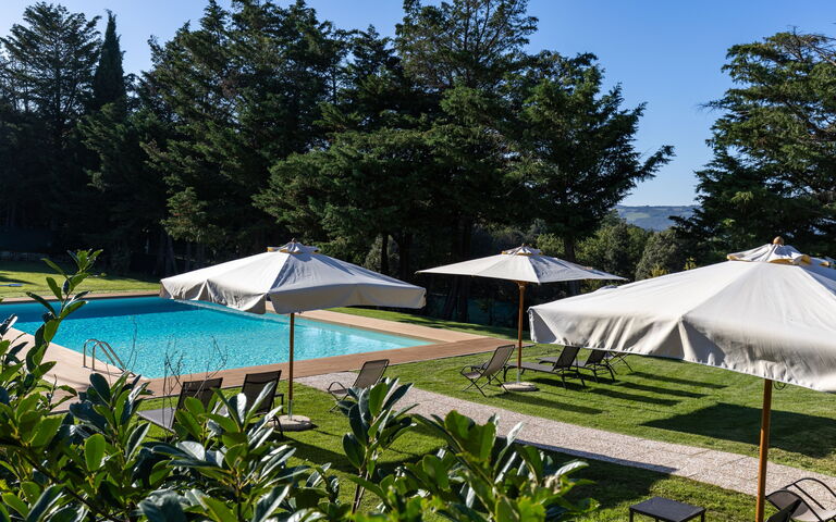 Villa Simone: Garden, Outdoor, Pool
