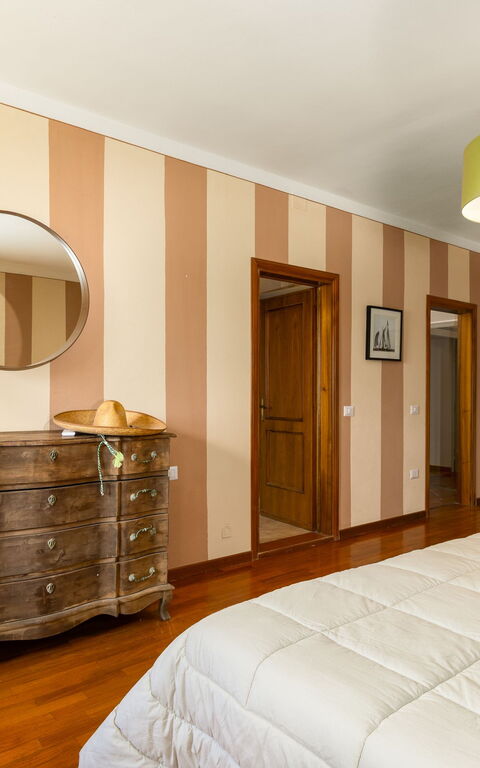 Villa Orchidea: Bedroom