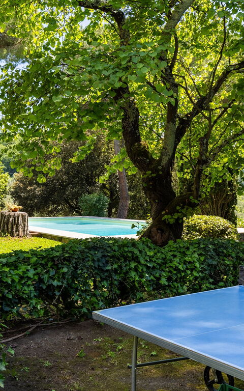 Villa Orchidea: Building Exterior, Garden, Outdoor, Pool