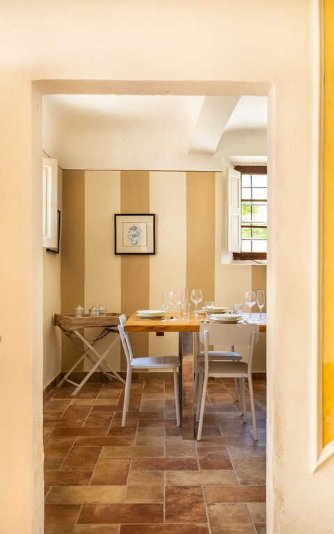 Villa Orchidea: Other Room